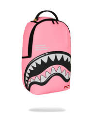 SHARK CENTRAL BUBBLE SHARK (PINK) BACKPACK