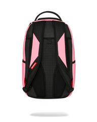 SHARK CENTRAL BUBBLE SHARK (PINK) BACKPACK