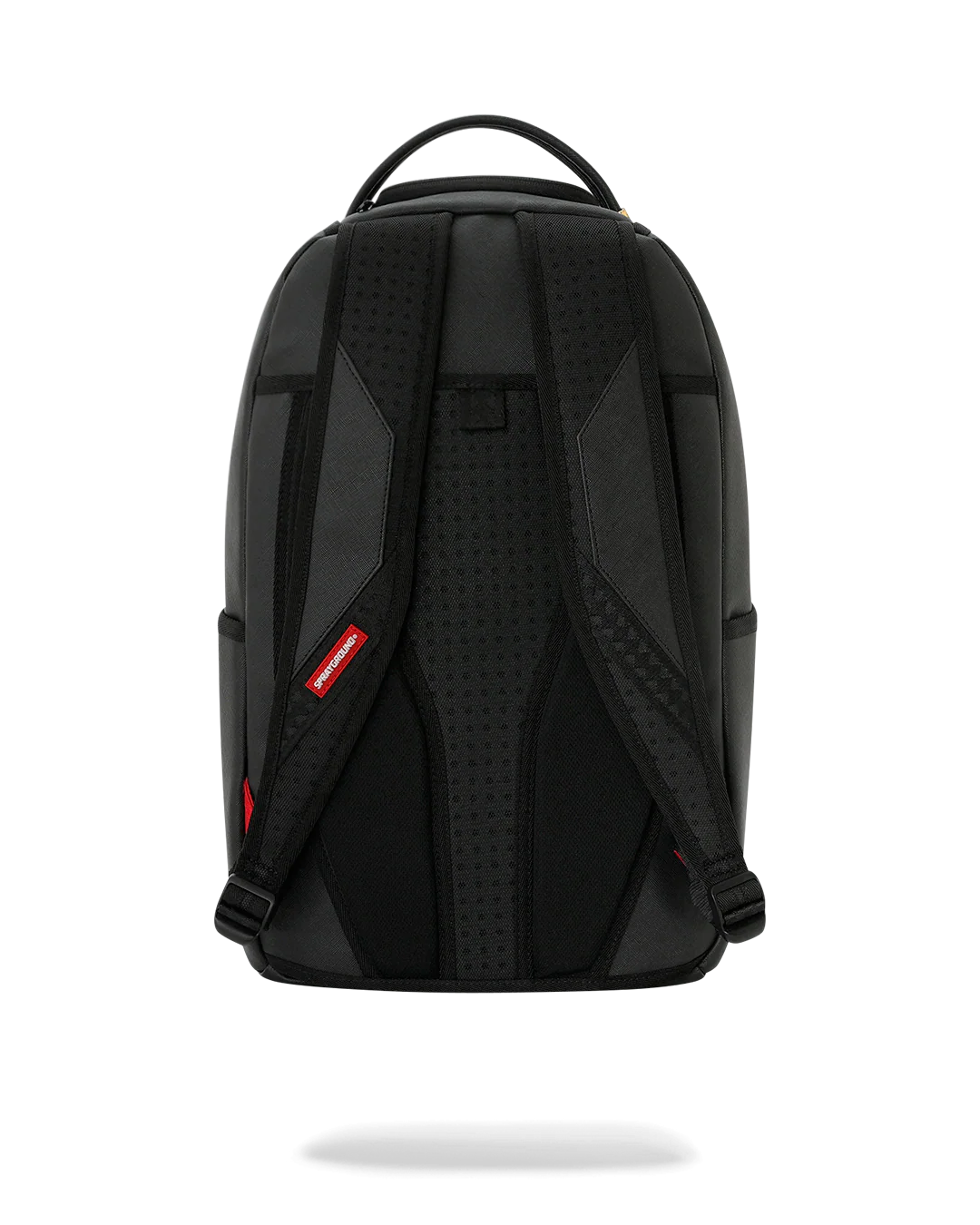 SHARK CENTRAL BUBBLE SHARK (BLK) BACKPACK