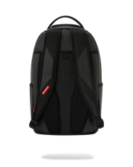 SHARK CENTRAL BUBBLE SHARK (BLK) BACKPACK