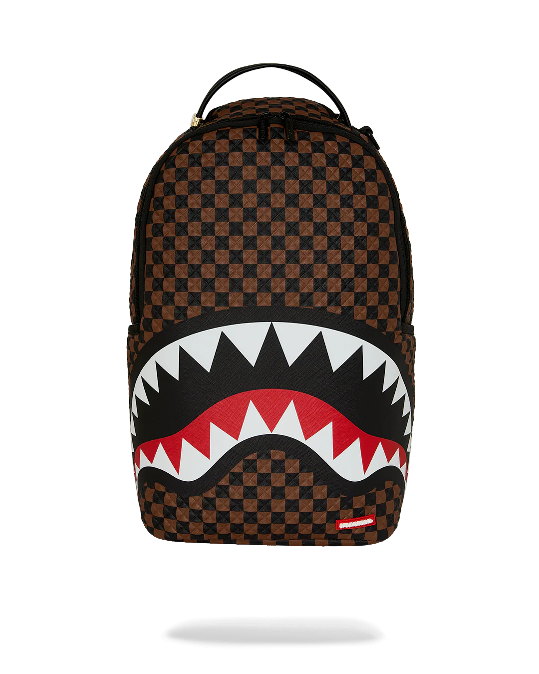 CROWN JEWEL SHARKS IN PARIS BACKPACK