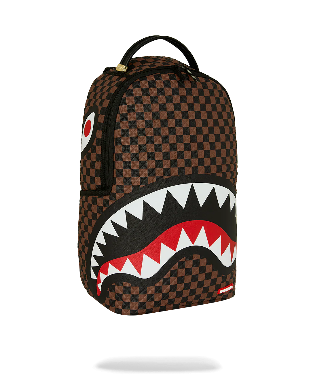 CROWN JEWEL SHARKS IN PARIS BACKPACK
