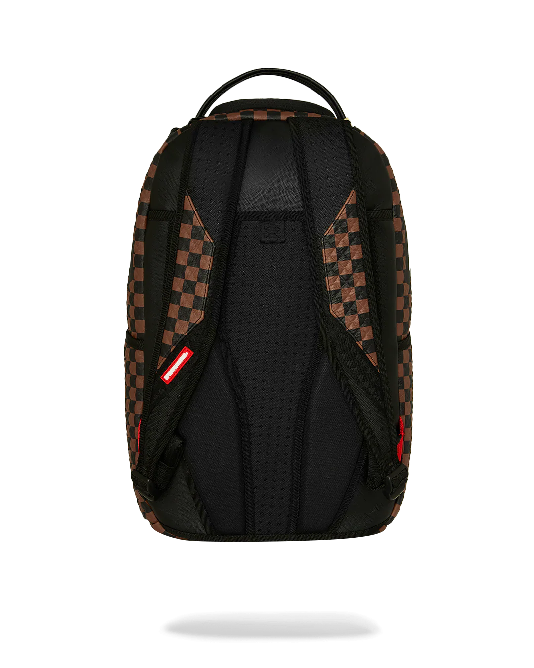 CROWN JEWEL SHARKS IN PARIS BACKPACK
