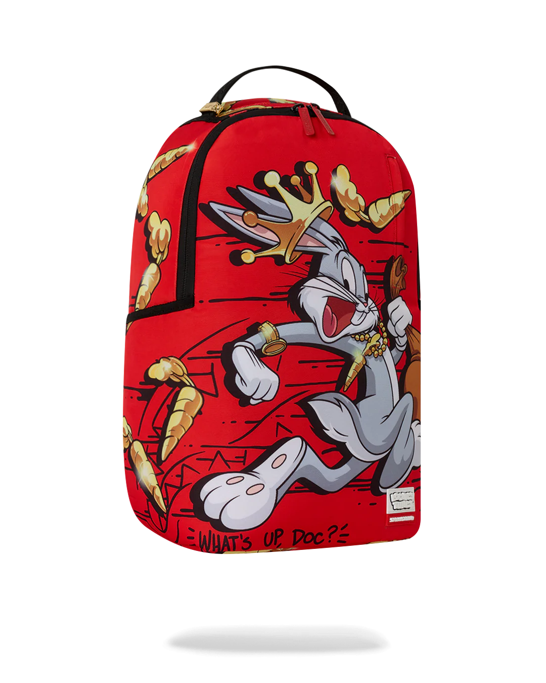 BUGS BUNNY GRAB & GO BACKPACK