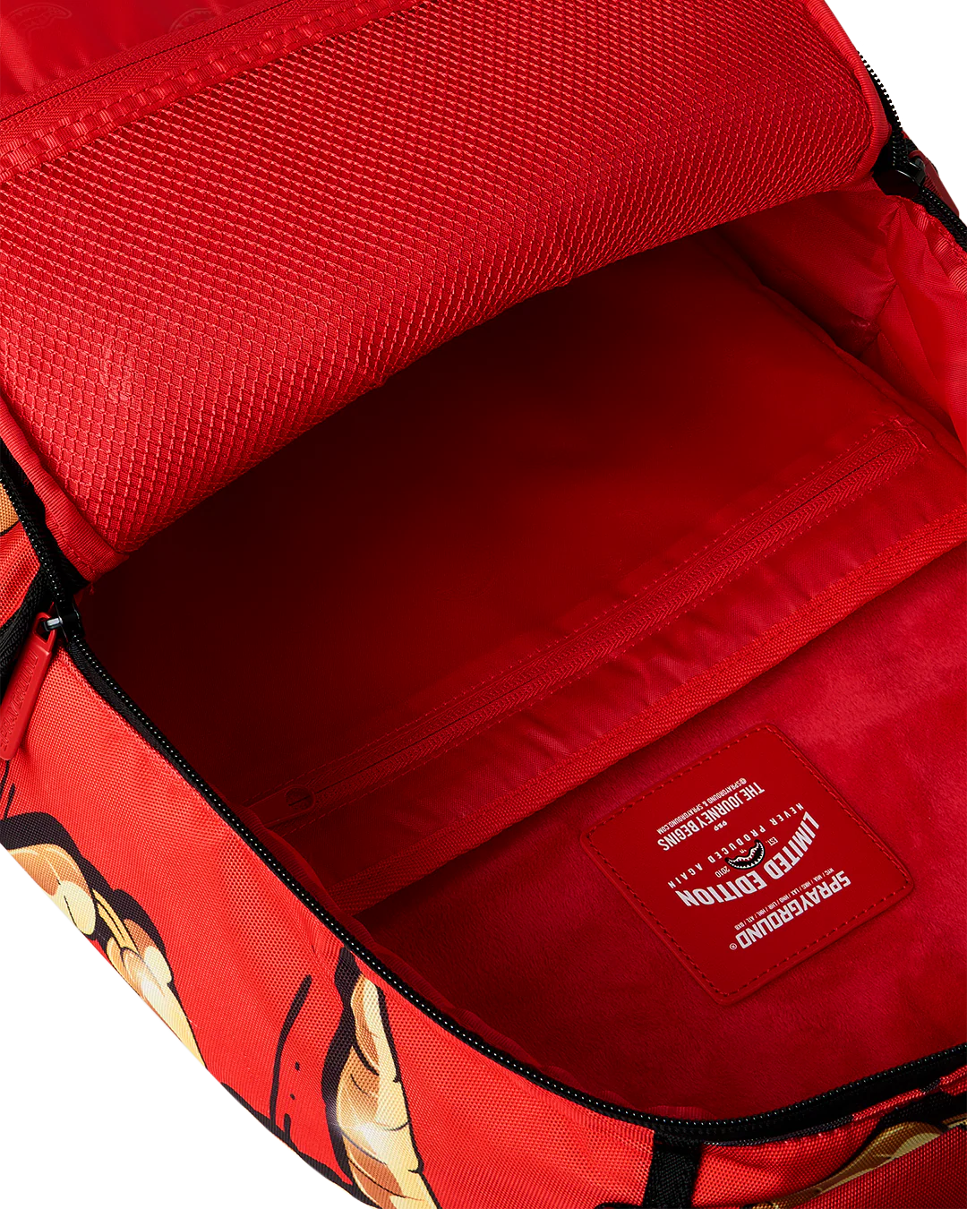 BUGS BUNNY GRAB & GO BACKPACK