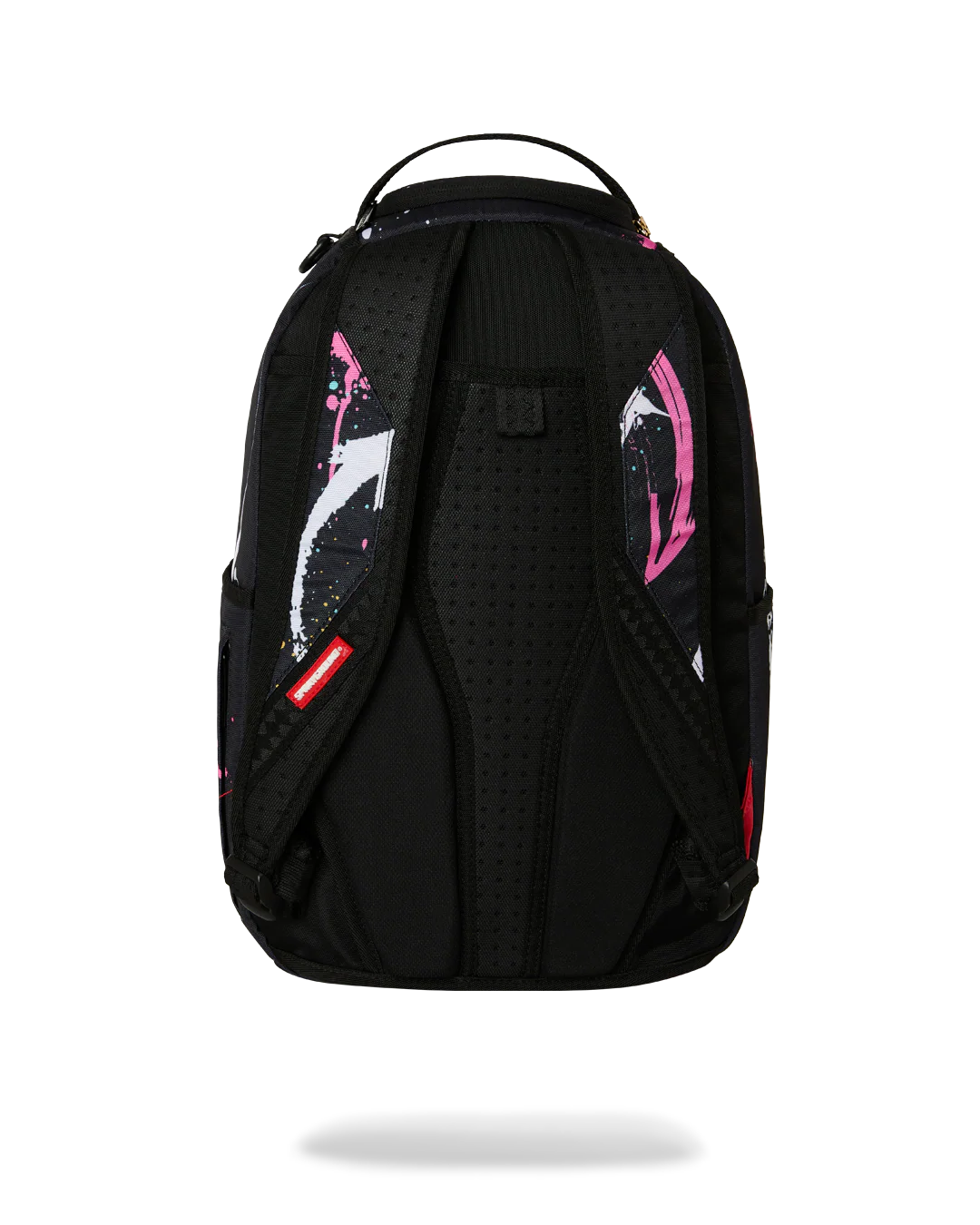 NARUTO BACK TO BACK ATTACK BACKPACK
