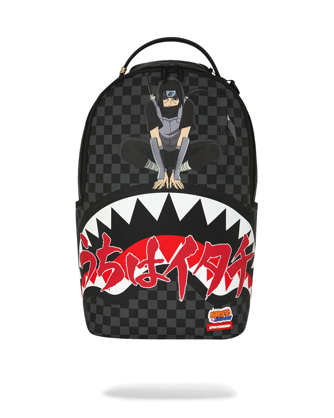 NARUTO ITACHI PROWL BACKPACK
