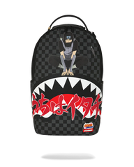 NARUTO ITACHI PROWL BACKPACK