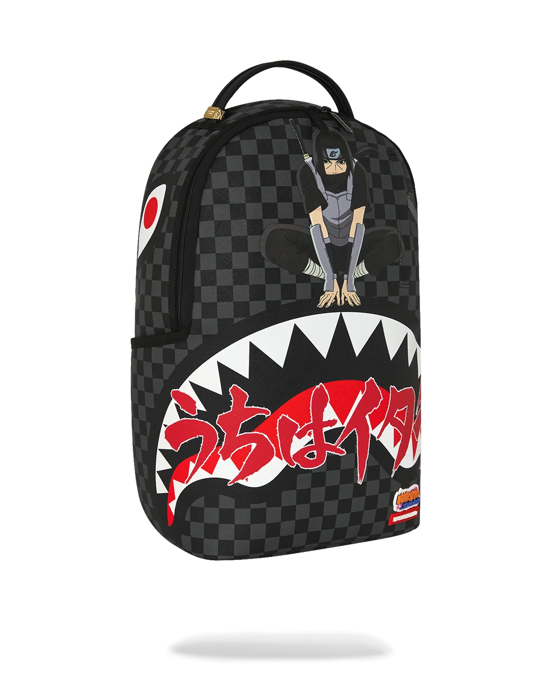 NARUTO ITACHI PROWL BACKPACK