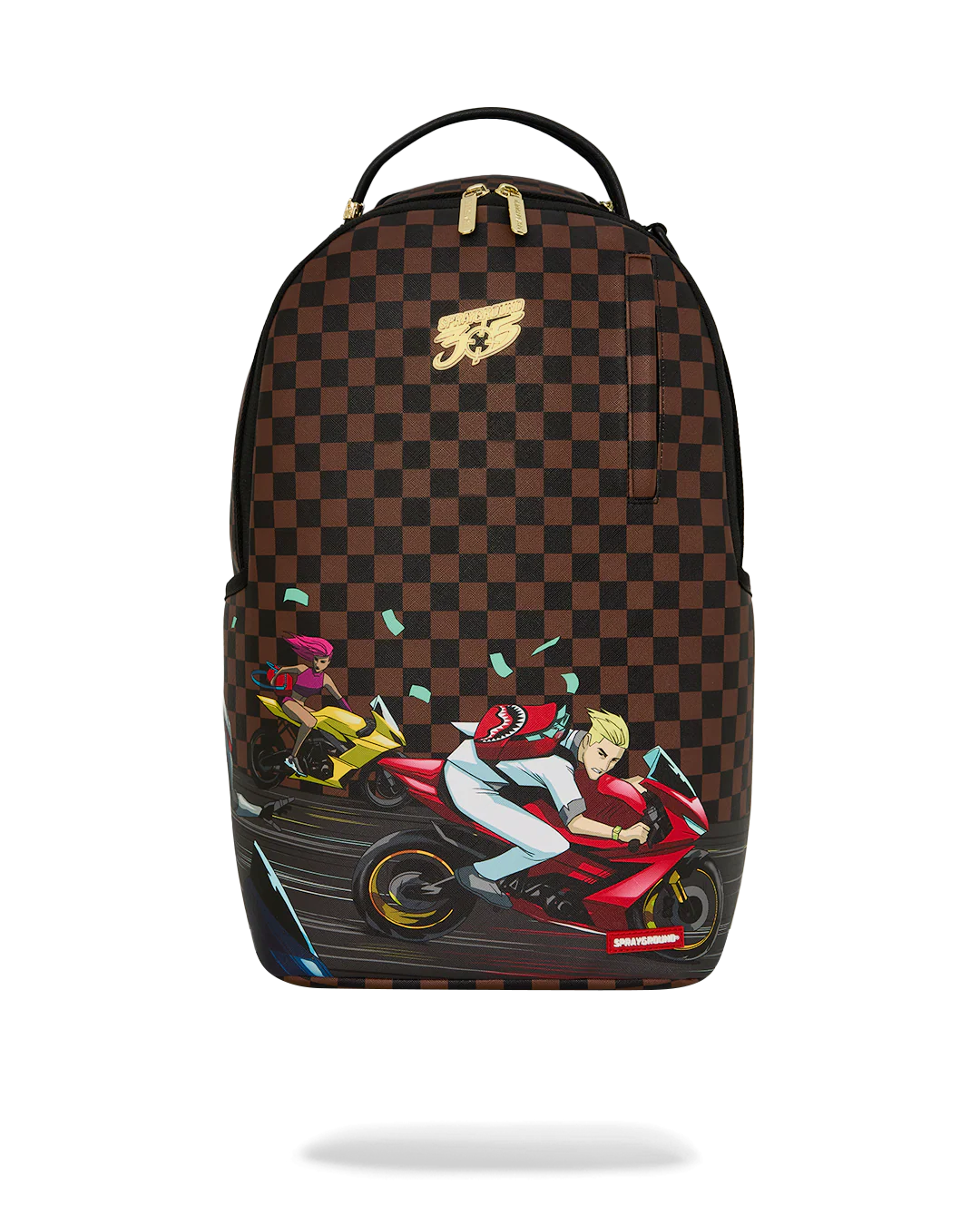 305 ESCAPE ROUTE BACKPACK