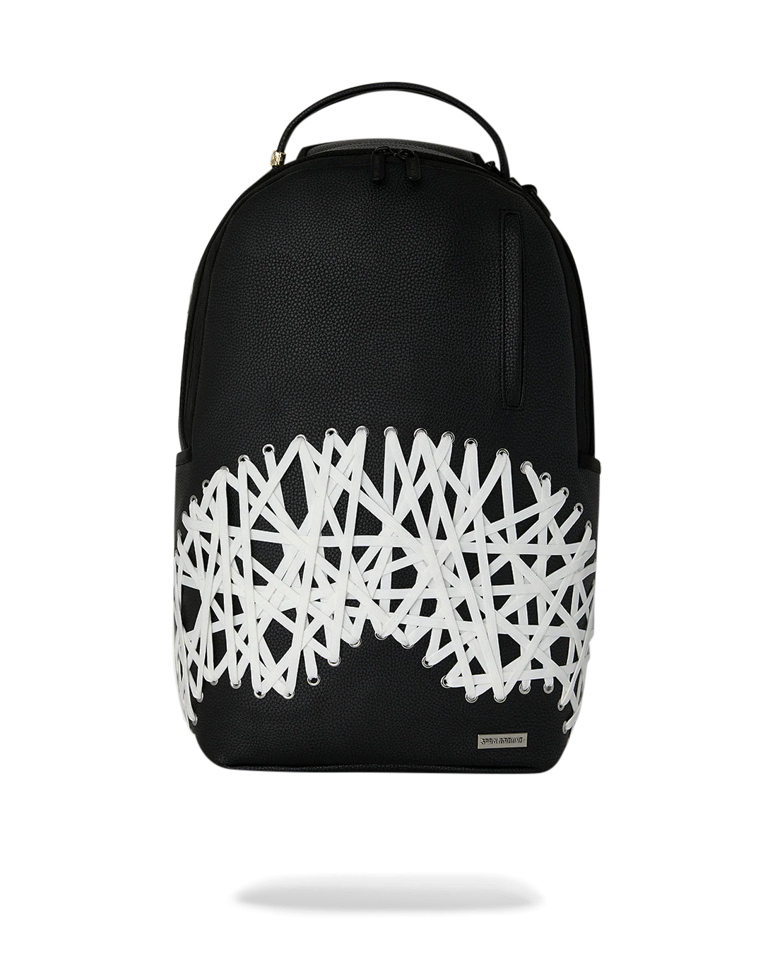 LACE MAZE BACKPACK