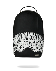 LACE MAZE BACKPACK
