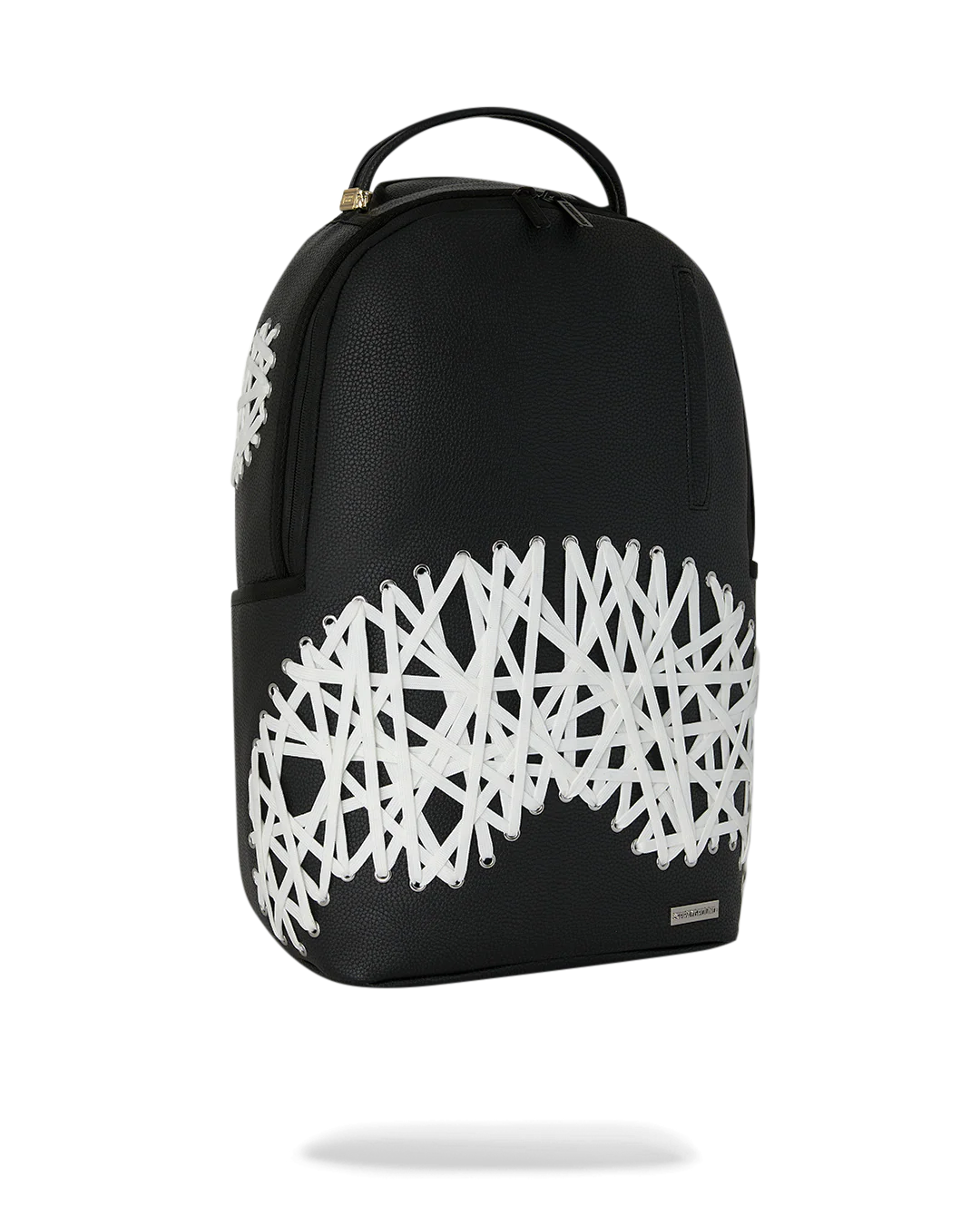 LACE MAZE BACKPACK