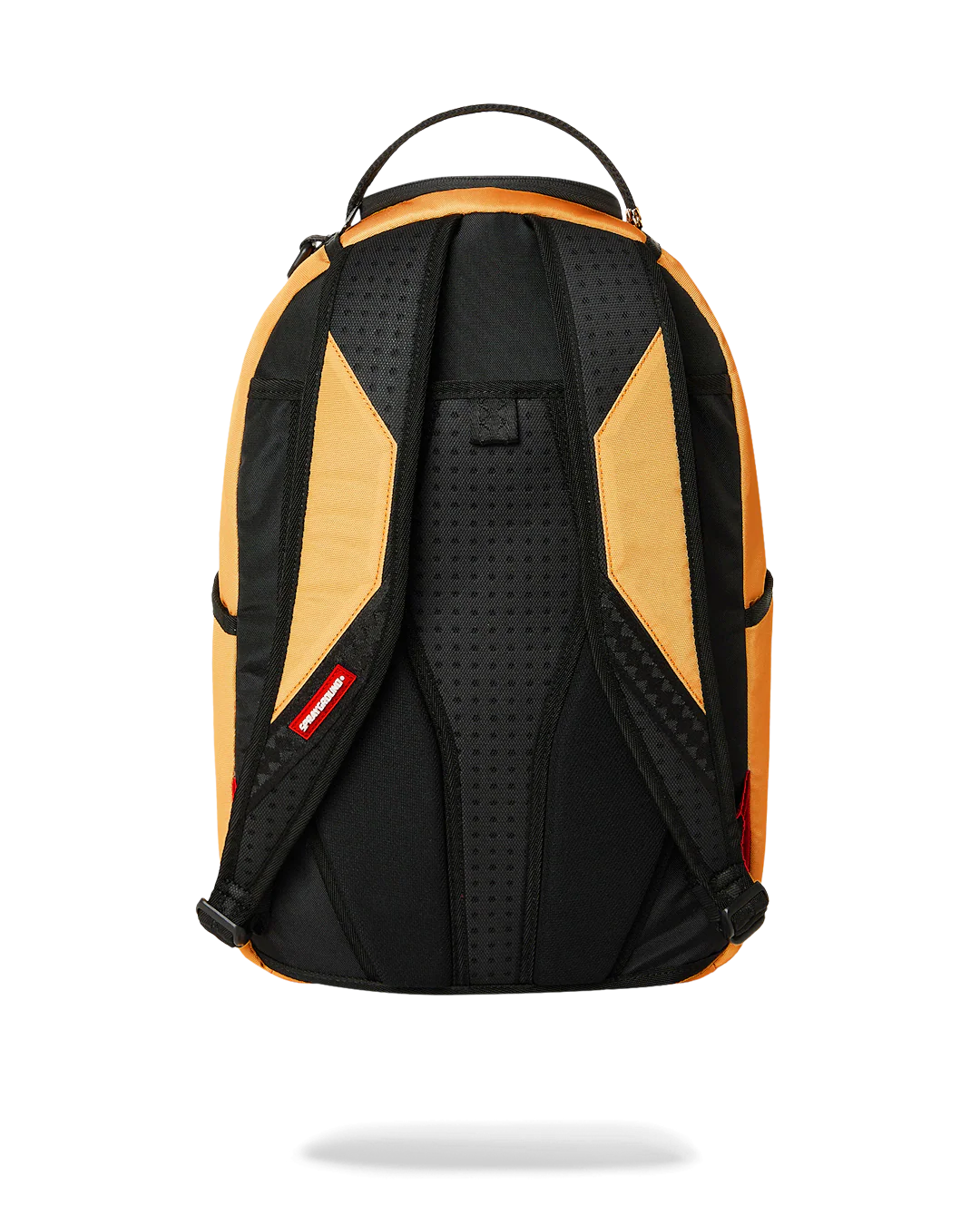 PEANUTS FRANKLIN SHARK CENTRAL BACKPACK