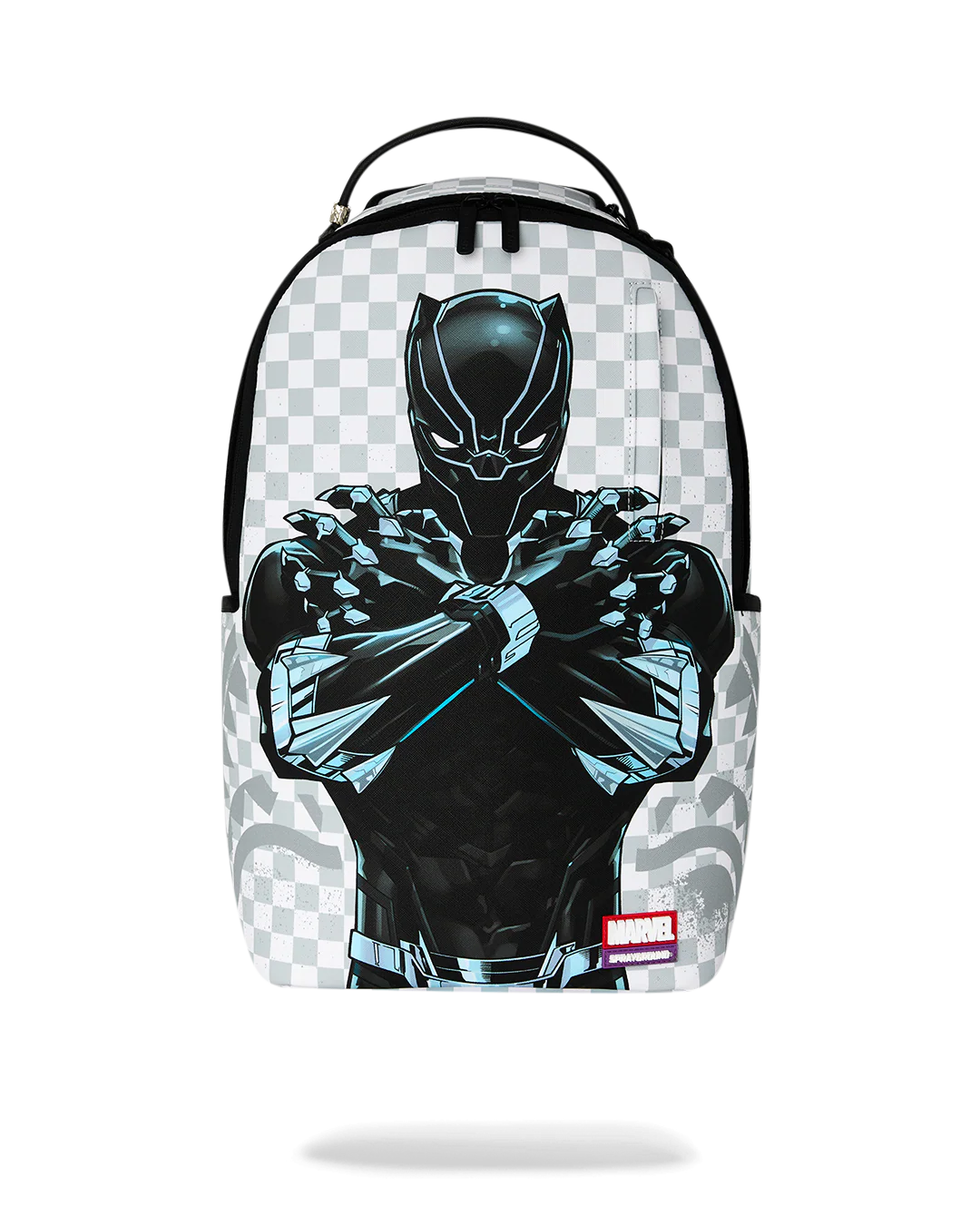 MARVEL BLACK PANTHER WAKANDA FOREVER FOREVER BACKPACK