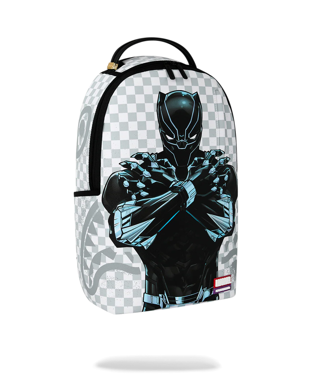 MARVEL BLACK PANTHER WAKANDA FOREVER FOREVER BACKPACK