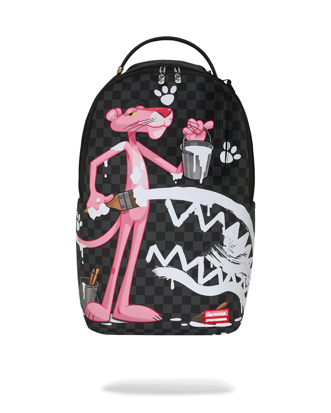 PINK PANTHER - VANDAL BY DESIGN BACKPACK