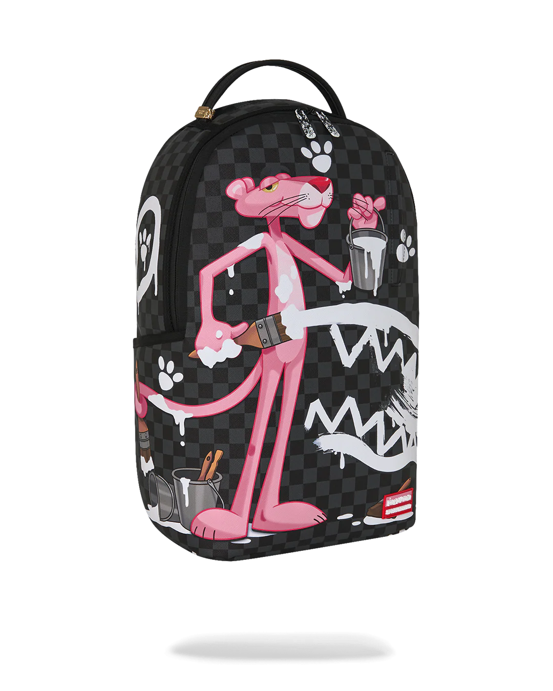 PINK PANTHER - VANDAL BY DESIGN BACKPACK