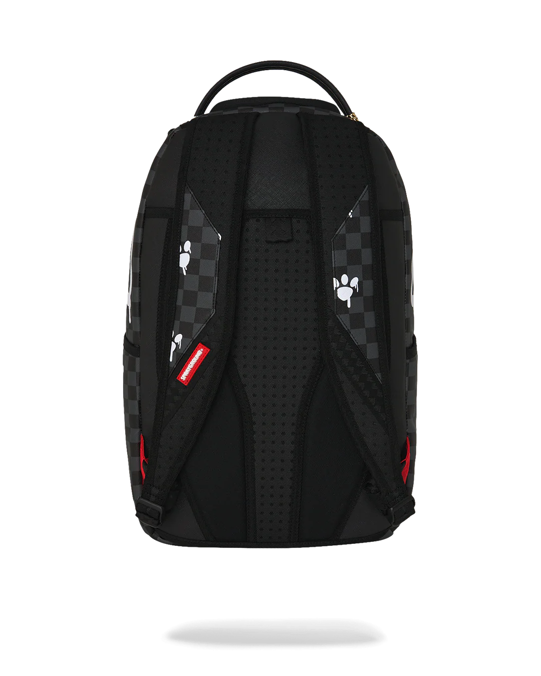 PINK PANTHER - VANDAL BY DESIGN BACKPACK