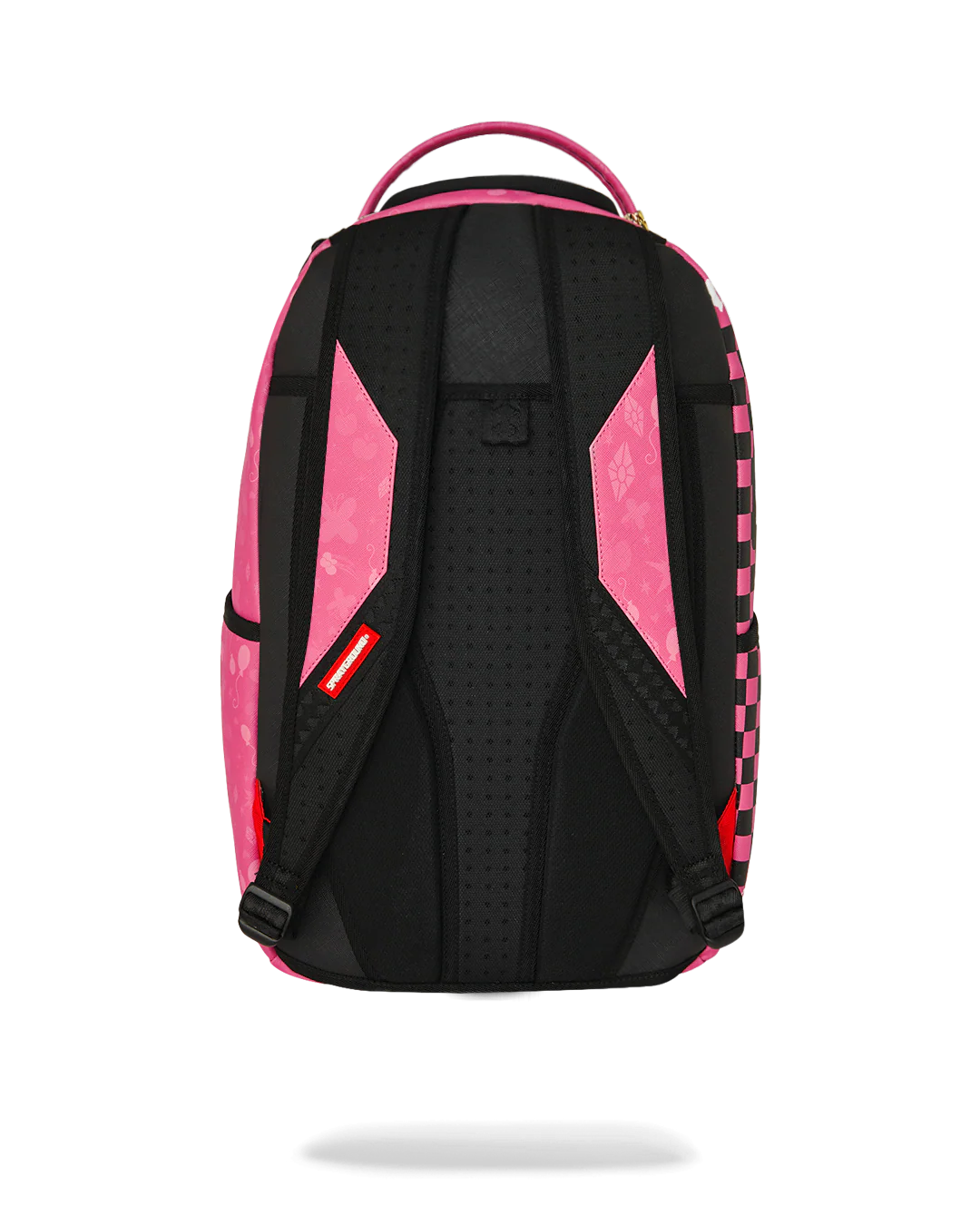 MY LITTLE PONY PARTY POPPIN BACKPACK