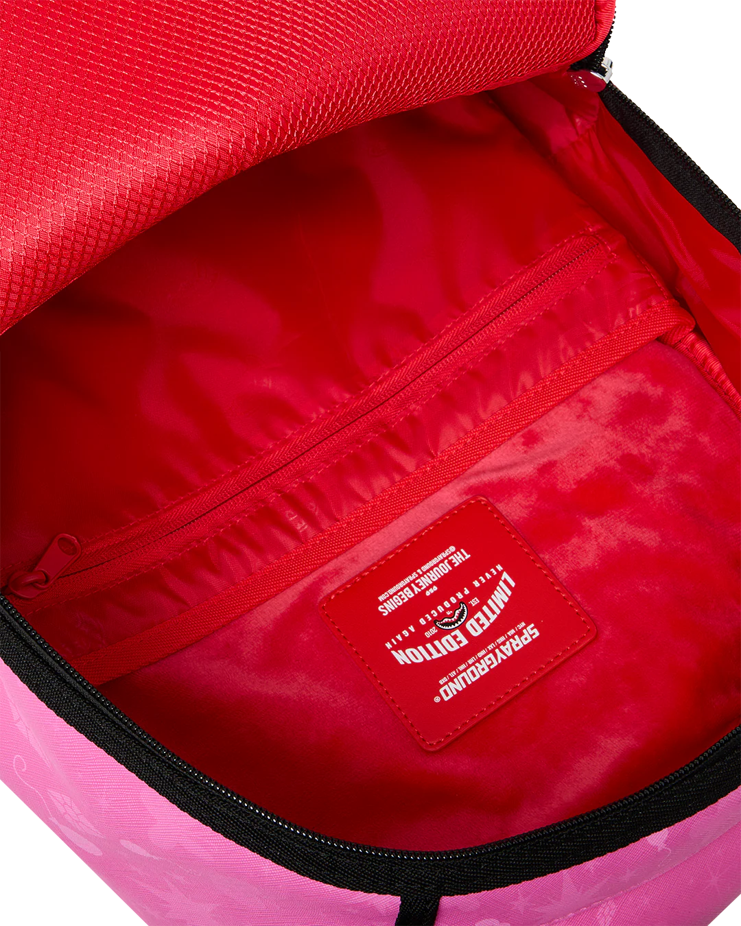 MY LITTLE PONY PARTY POPPIN BACKPACK