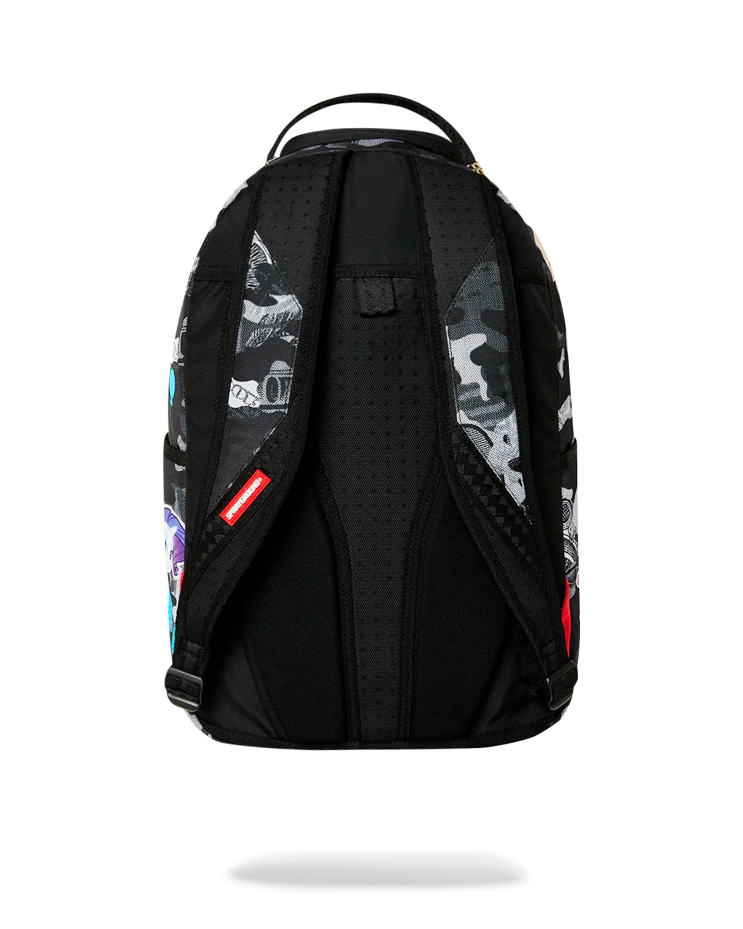 MY LITTLE PONY MAGIC BACKPACK