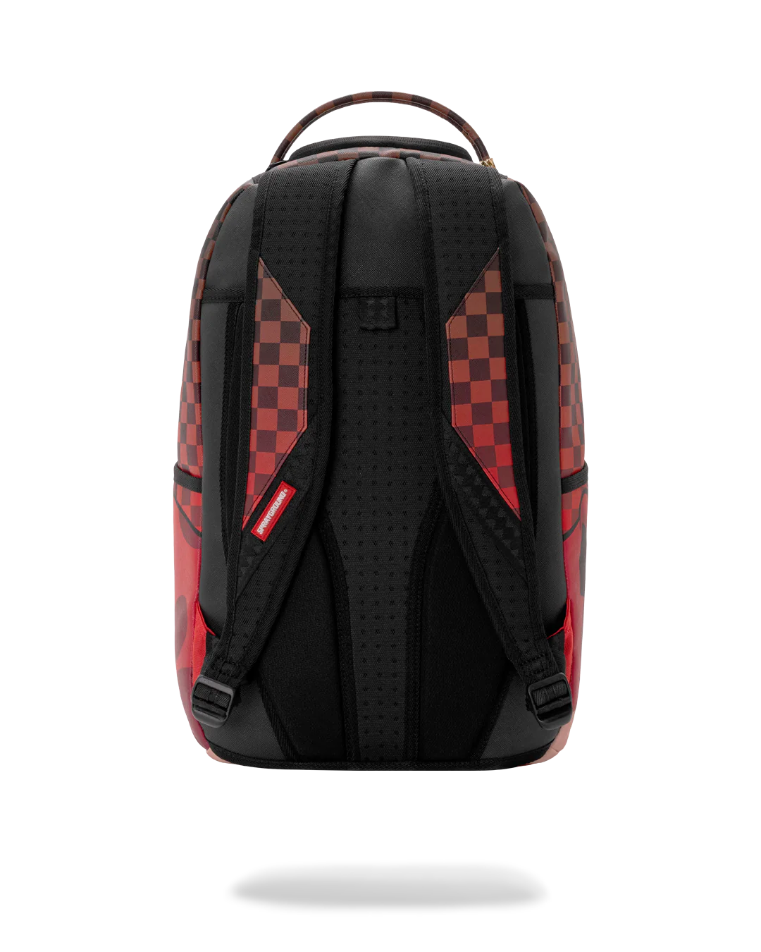 ANGRY BIRDS MONEY BOYS BACKPACK