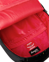 SCROOGE MCDUCK OFFICIAL COLLAB - MONEY RIDER BACKPACK