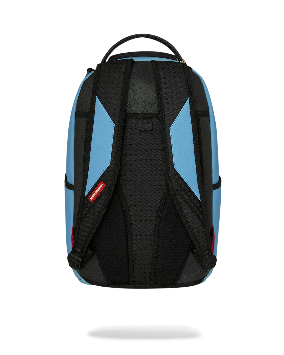 SHARK CENTRAL BUBBLE SHARK (SKY BLU) BACKPACK