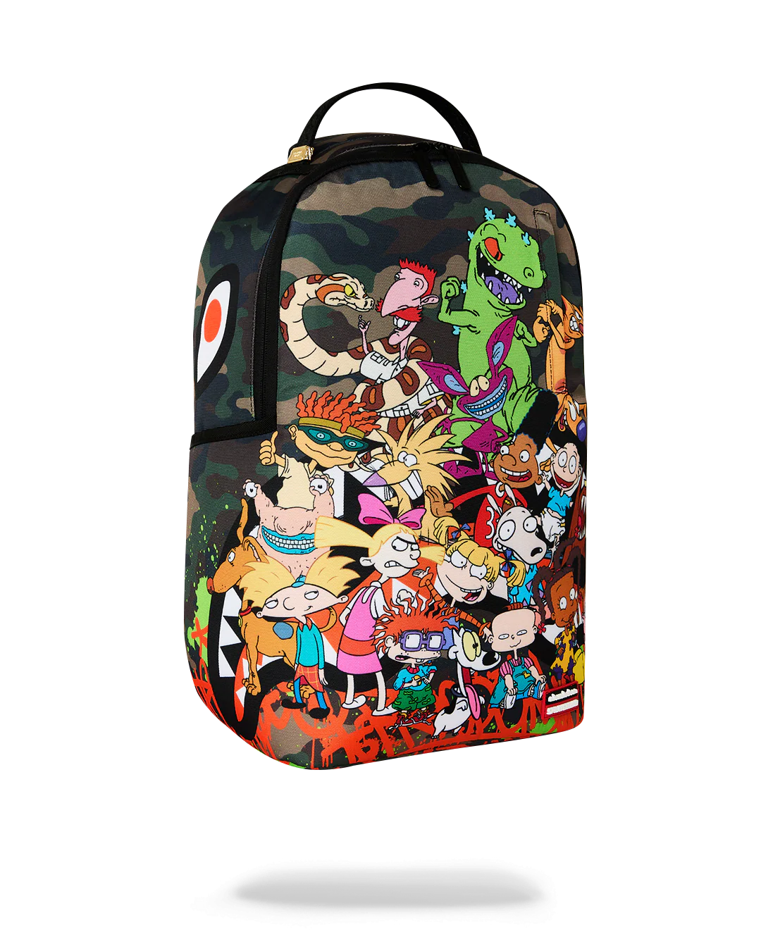 90S NICK THE HANGOUT BACKPACK