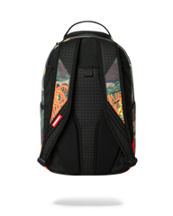 90S NICK THE HANGOUT BACKPACK