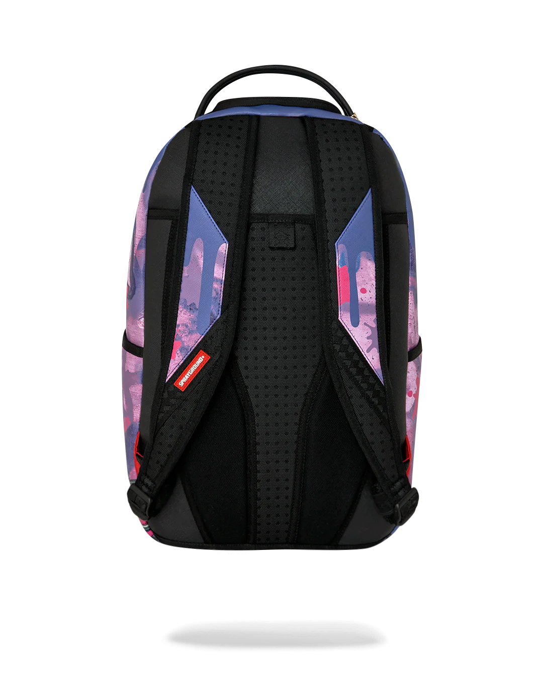 RUGRATS - LOVE TO PAINT BACKPACK