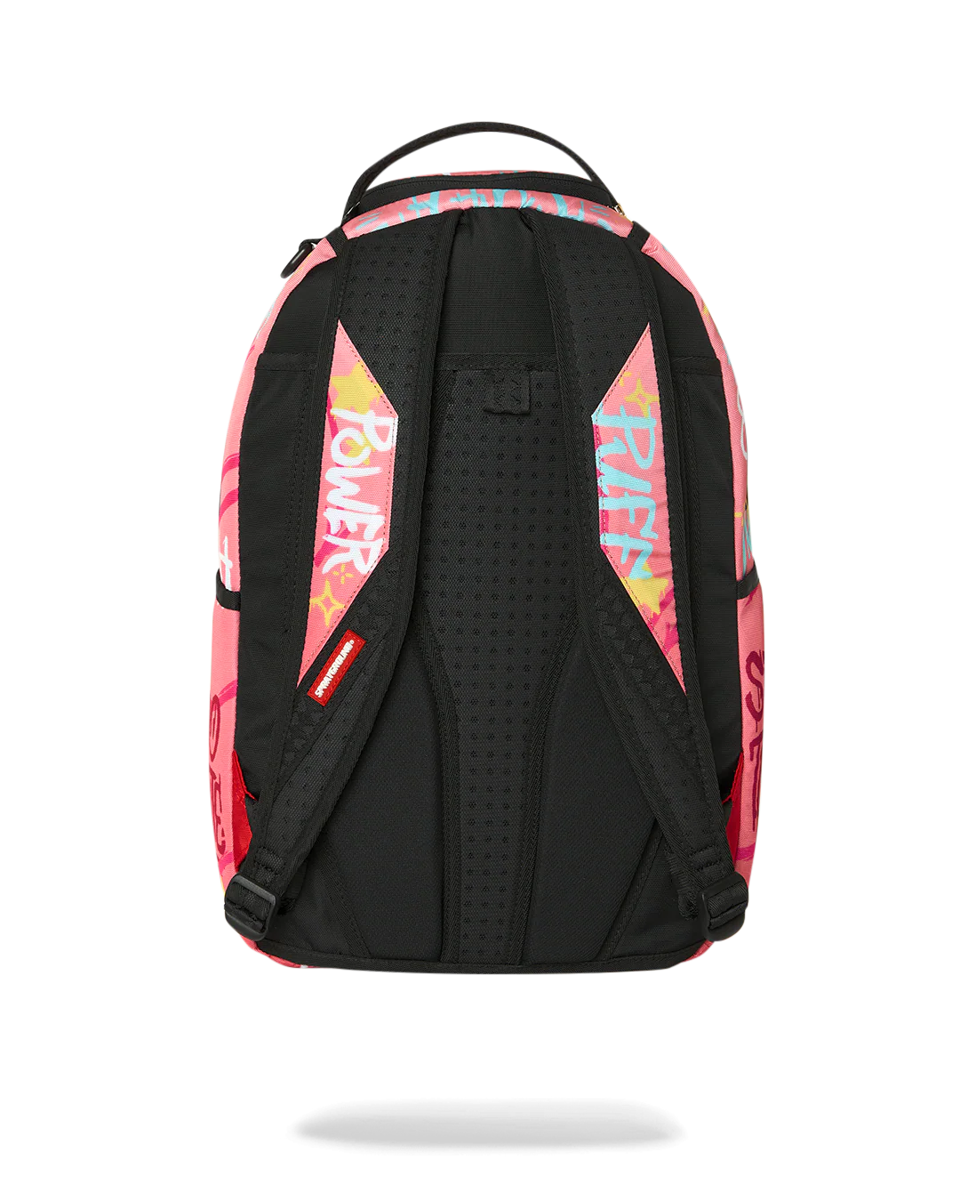 POWERPUFF GIRLS STYLIN BACKPACK