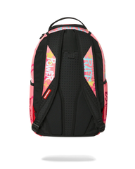 POWERPUFF GIRLS STYLIN BACKPACK