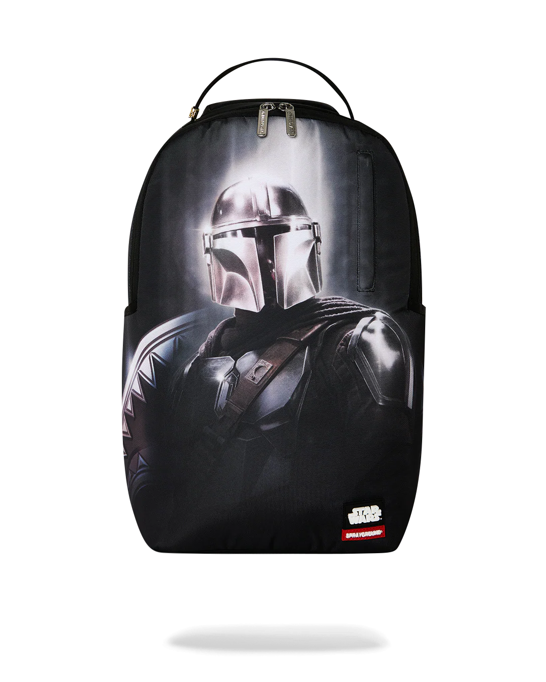 MANDALORIAN - THIS IS THE SPRAY BACKPACK