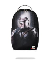 MANDALORIAN - THIS IS THE SPRAY BACKPACK