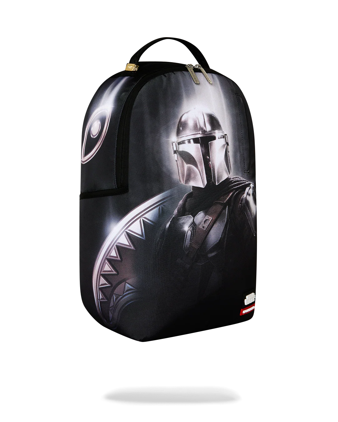 MANDALORIAN - THIS IS THE SPRAY BACKPACK
