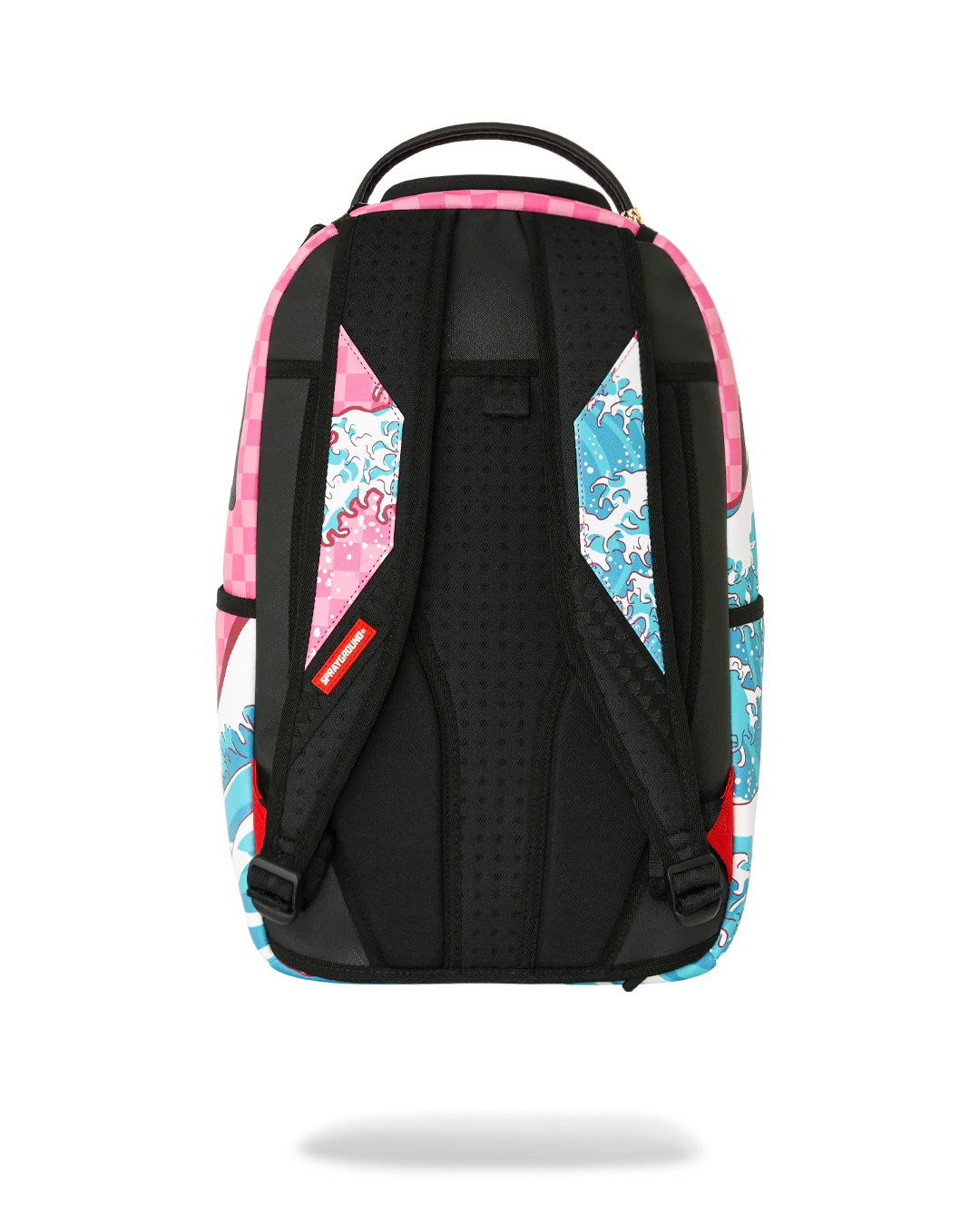 PINK PANTHER DIAMOND WAVES BACKPACK