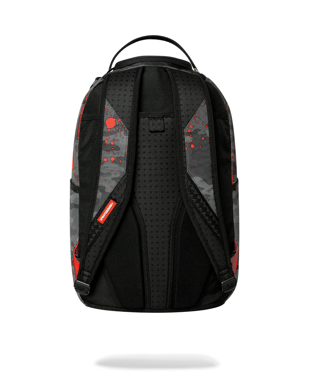SMURFS ATTITUDE BACKPACK
