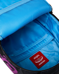 SMURFS SHARK TAG BACKPACK