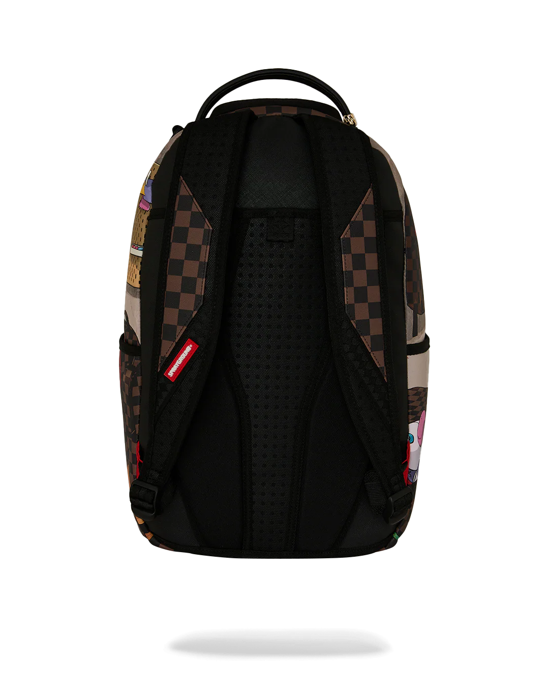 DEADPOOL SPRAYGROUND DESIGNER BACKPACK