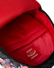 ONE PIECE STRAW TREASURE HUNT BACKPACK