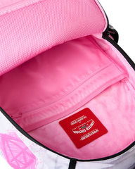 PINK PANTHER HEIST MURAL BACKPACK