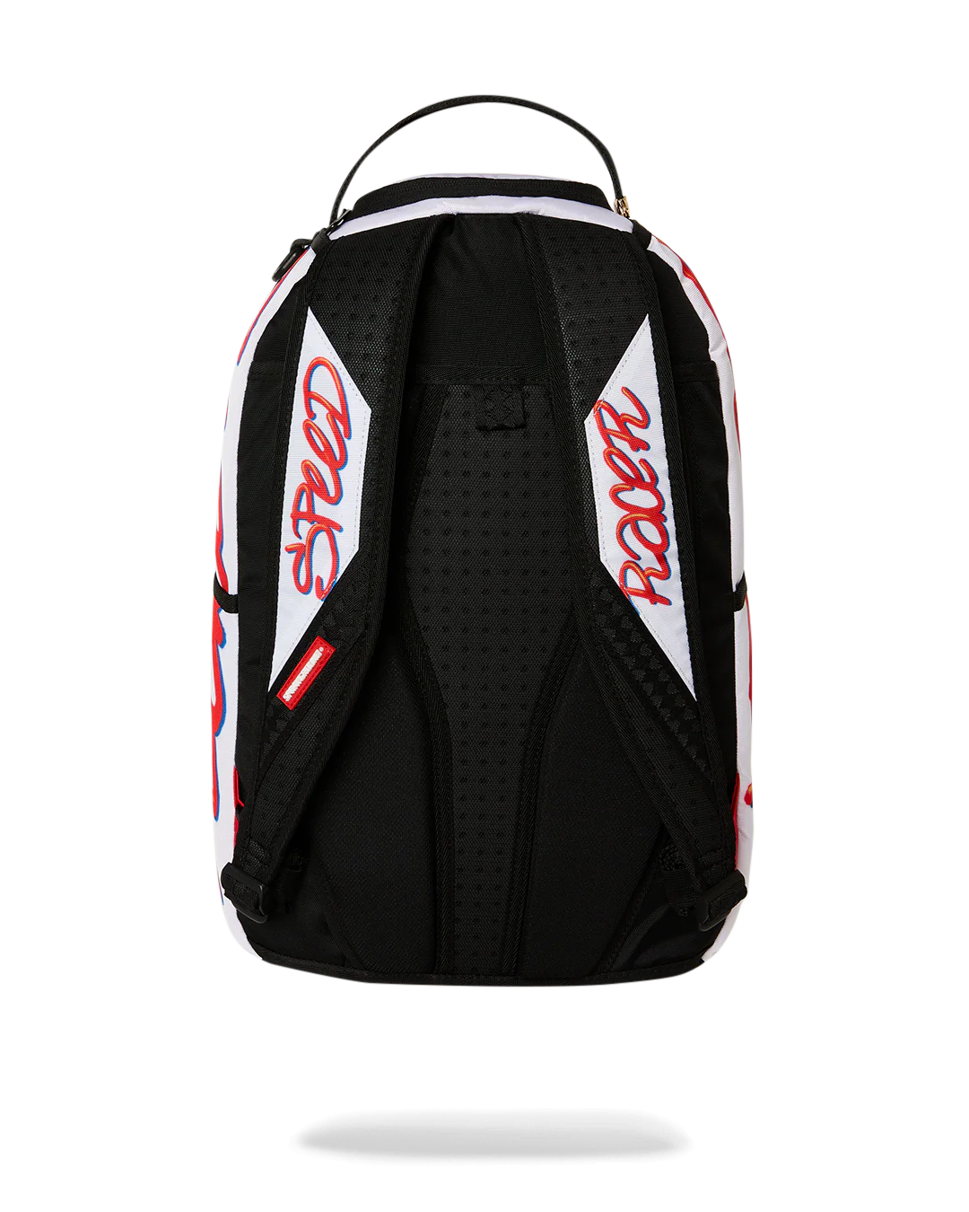 SPEED RACER OFFICIAL COLLAB - GO SPEED RACER BACKPACK