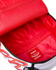 SPEED RACER OFFICIAL COLLAB - GO SPEED RACER BACKPACK