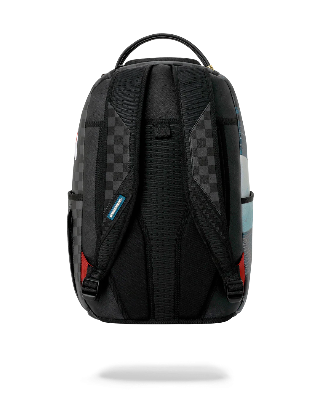 SPIDERMAN OFFICIAL COLLAB - PROTECT THE CITY BACKPACK