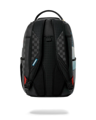 SPIDERMAN OFFICIAL COLLAB - PROTECT THE CITY BACKPACK