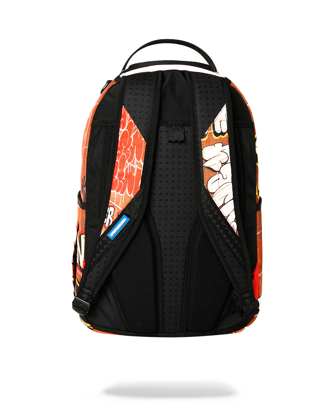 MARVEL SPIDERMAN CHILLIN BACKPACK
