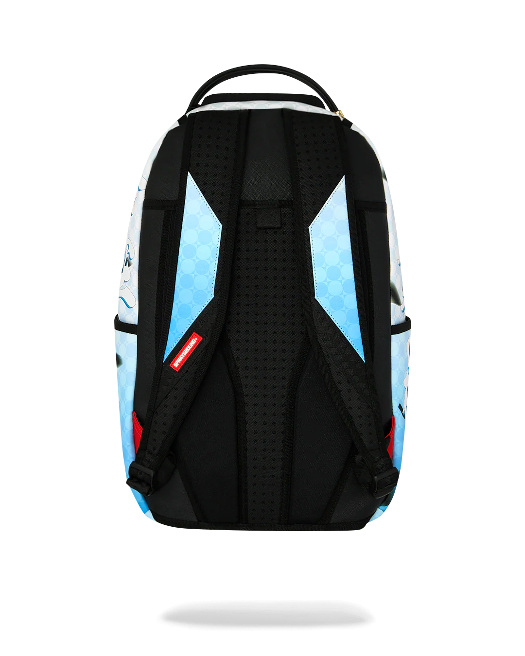 DBZ ULTRA INSTINCT GOKU BACKPACK