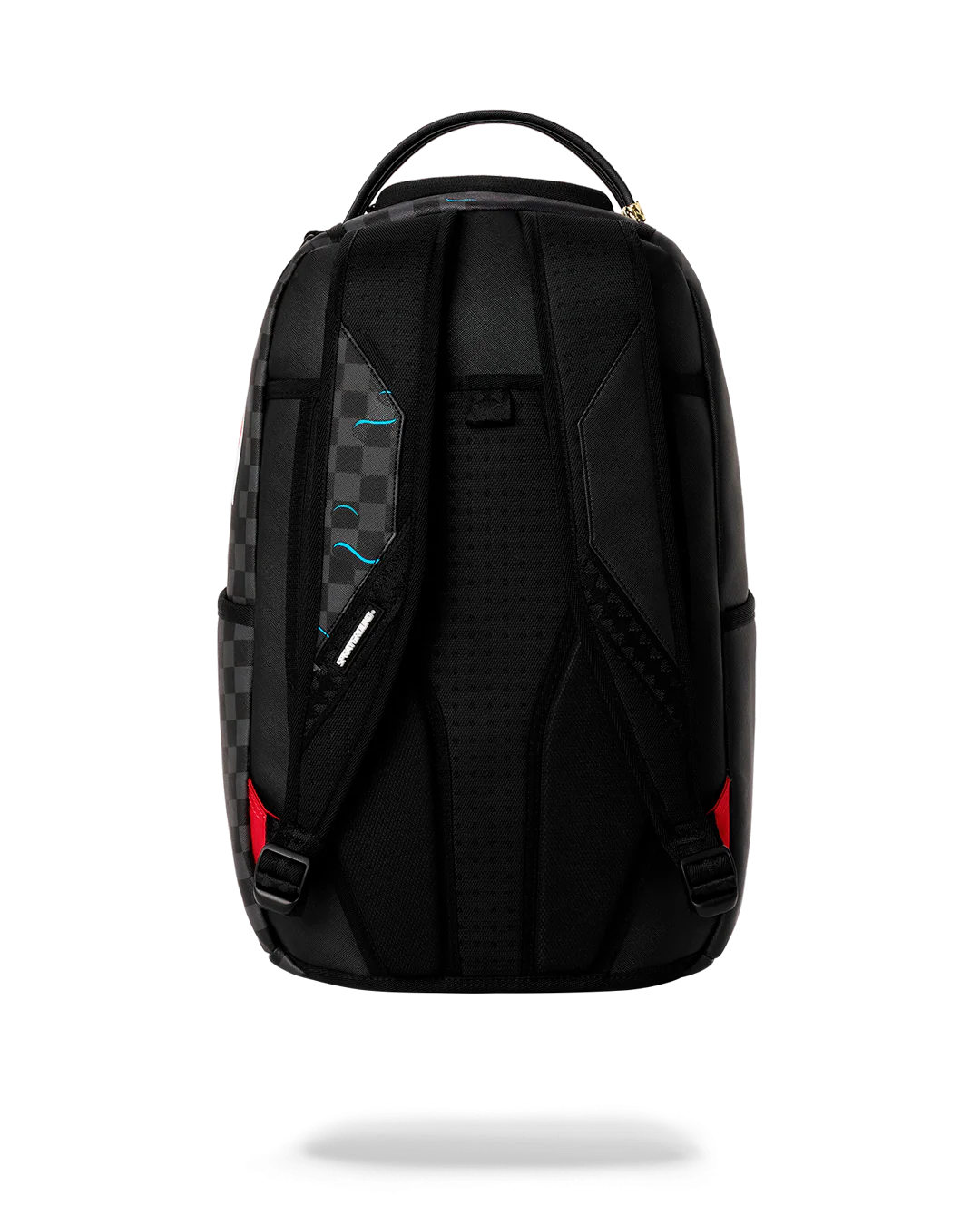 MARVEL VENOM SHARK CLASH BACKPACK